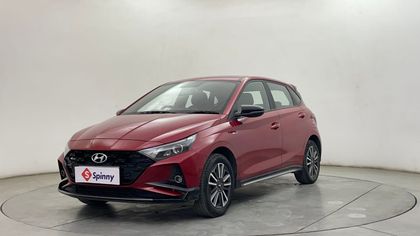 39 Used Hyundai i20 in Chennai