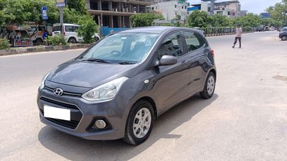 Used Magna