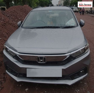Used VX Petrol