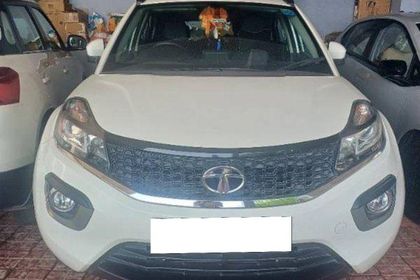 297 Used Tata Nexon