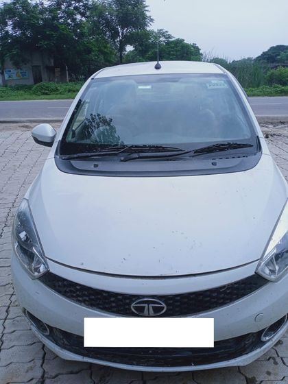 Used 1.2 Revotron XZA