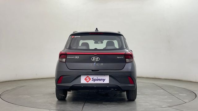 Image Used Car
