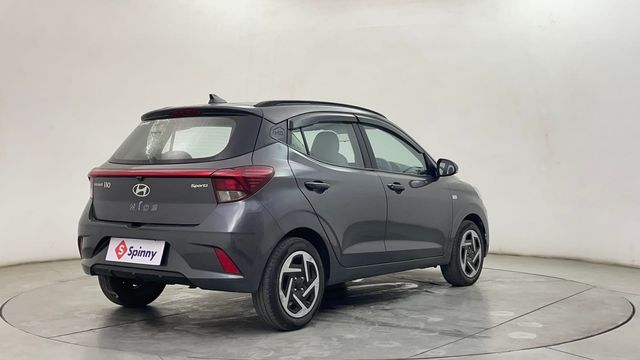 Image Used Car