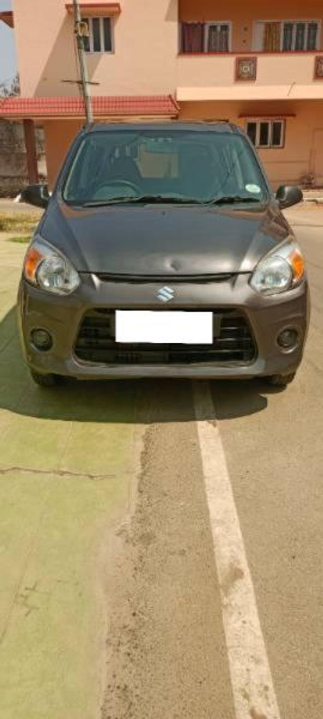 Image Used Car