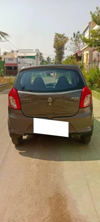 Used LXI