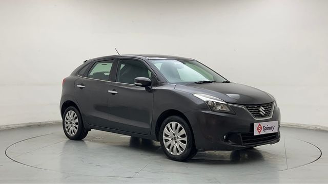 Image Used Car