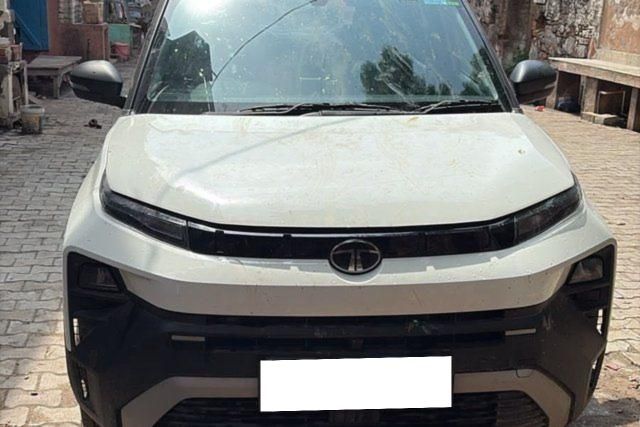 Second-hand 2026 Tata Punch Smart for sale in Gurgaon