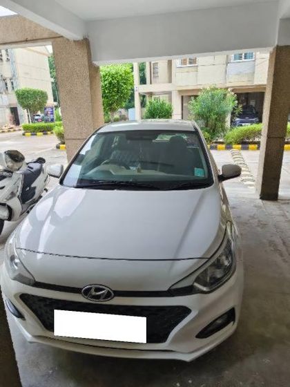 257 Used Hyundai i20 in Hathras