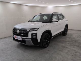 Used SX Premium DT
