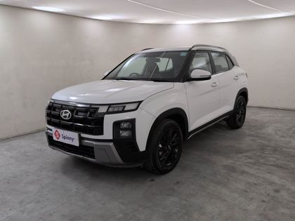 Used SX Premium DT