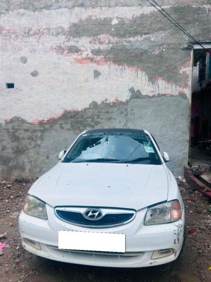 Used Executive CNG