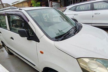 97 Used Maruti Suzuki Wagon R