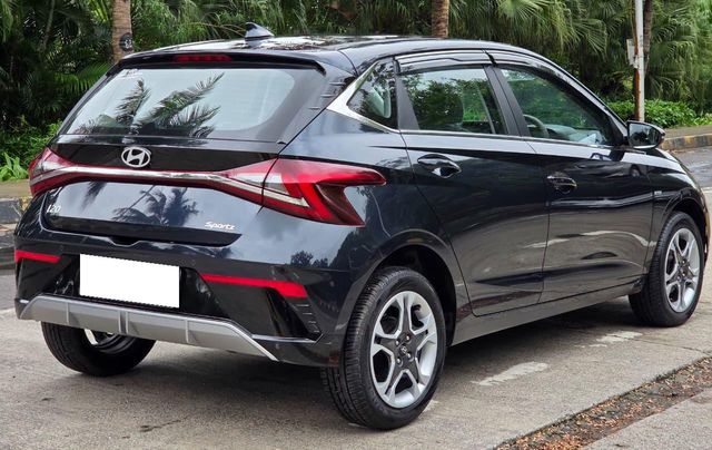 Image Used Car