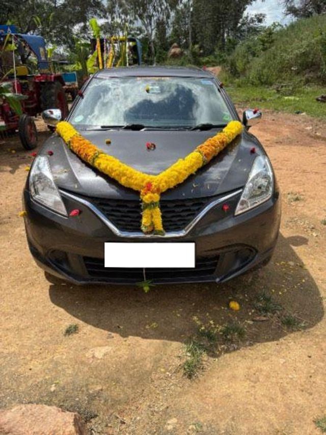 Image Used Car