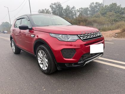 Used HSE 2.0 SD4
