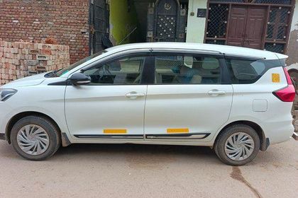 Used VXi CNG