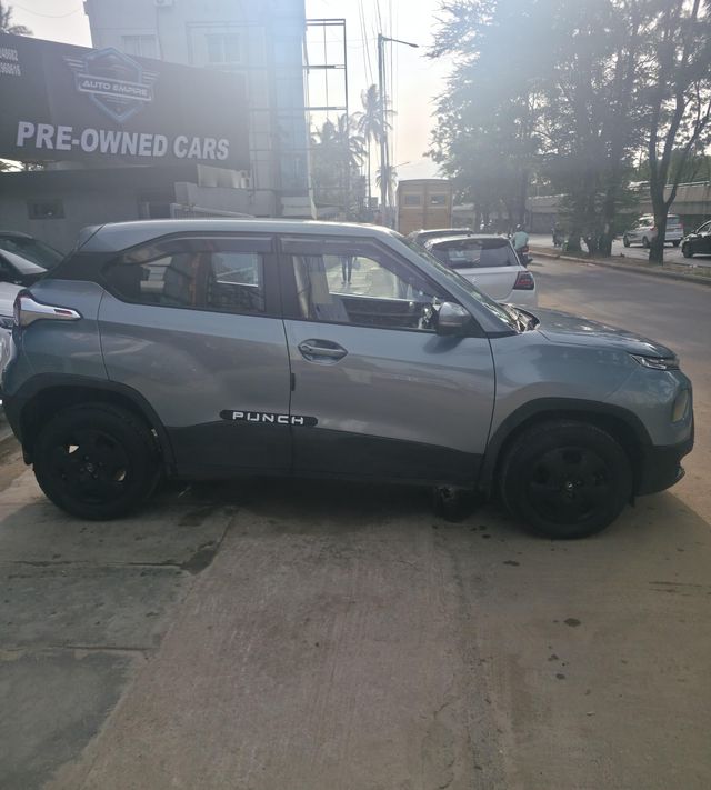 Image Used Car