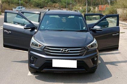 Used 1.6 VTVT SX Plus