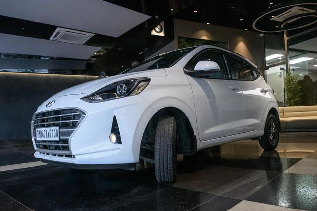 Image Used Car