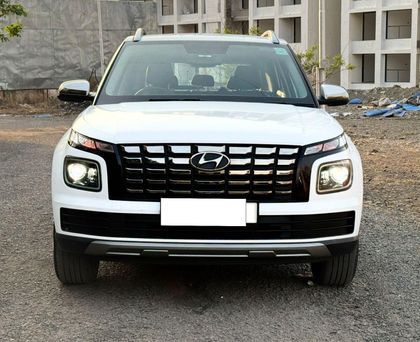 Used S Opt Turbo DCT