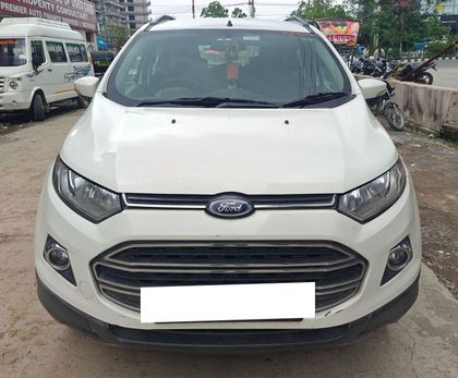 Used 1.5 Diesel Trend BSIV