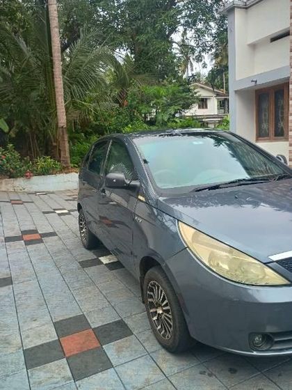 Used Aura 1.3 Quadrajet