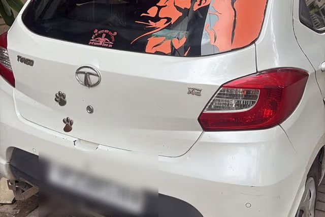 Tata Tiago 1.2 Revotron XT Second-hand 2016 Tata Tiago 1.2 Revotron XT for sale in Gurgaon