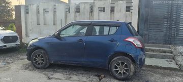 Used VXI