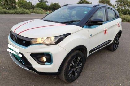 Tata Nexon EV XZ Plus