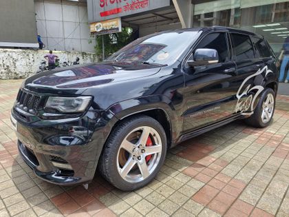 Used SRT 4X4