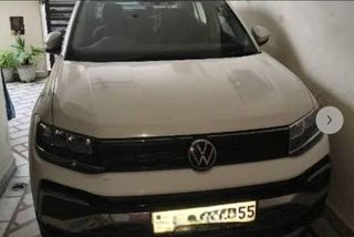 Used 1.0 TSI Comfortline BSVI