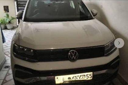 Used 1.0 TSI Comfortline BSVI