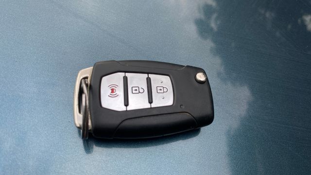 Image Used Car