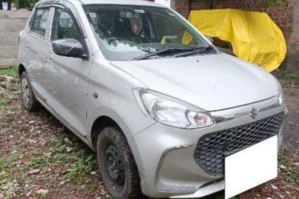 16 Used Maruti Suzuki Alto K10 in Ratlam