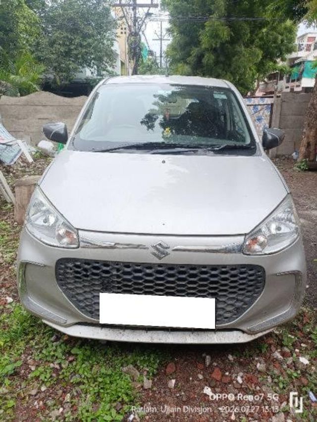 Image Used Car