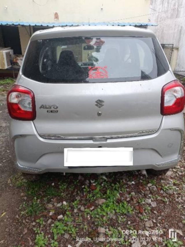 Image Used Car