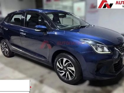 44 Used Maruti Suzuki Baleno