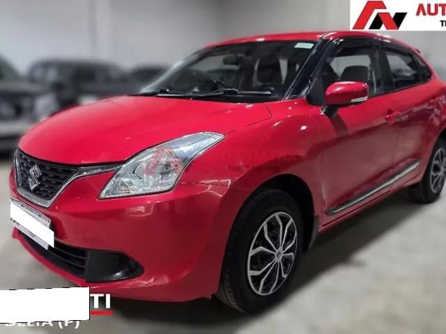 Image Used Car