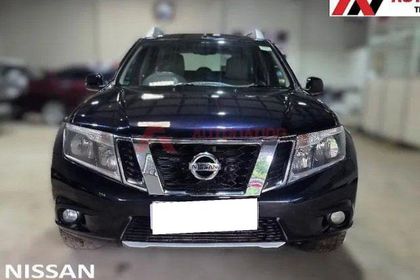 Used XV 110 PS