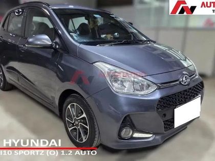 46 Used Hyundai Grand i10