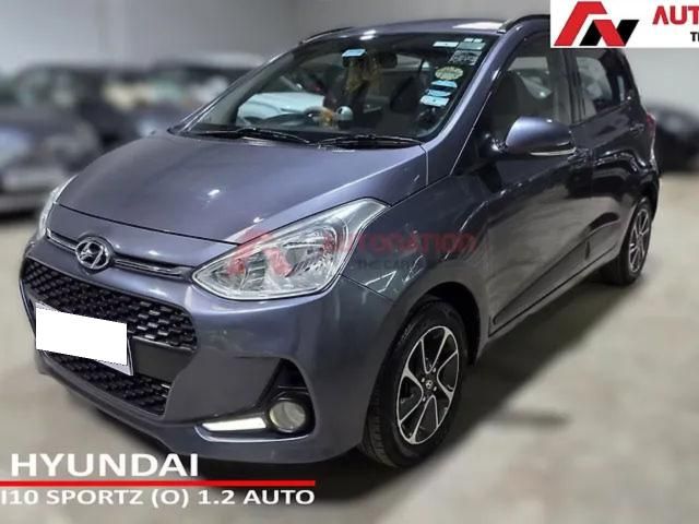 Image Used Car