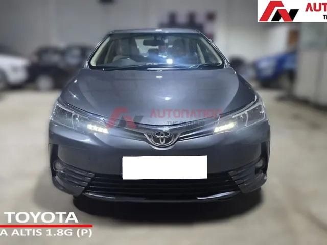Image Used Car