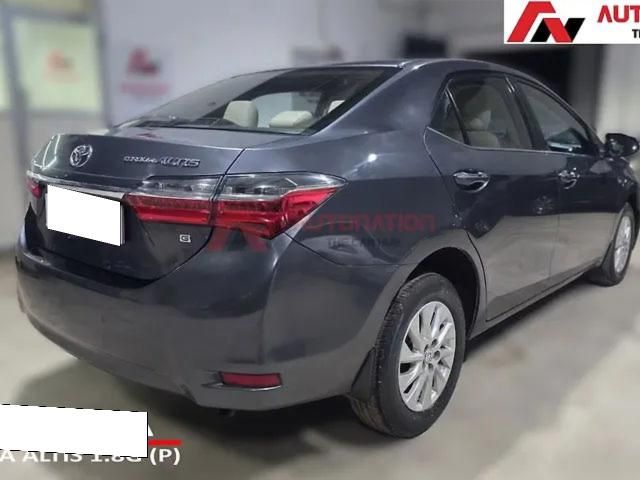 Image Used Car
