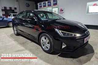Used 2.0 SX AT