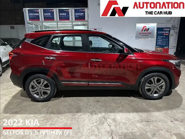 Image Used Car