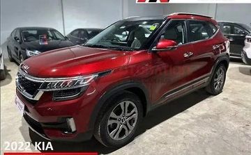 Used HTX IVT