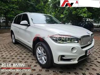 Used xDrive 30d Expedition
