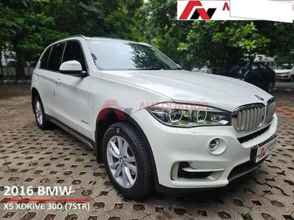 Used xDrive 30d Expedition
