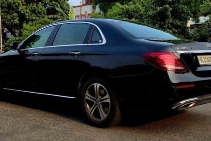 79 Used Mercedes-Benz E-Class in Hansi