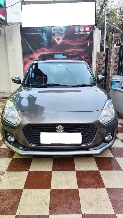 78 Used Maruti Suzuki Swift